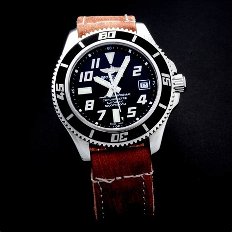 a13380 breitling|Breitling superocean chronometre automatic price.